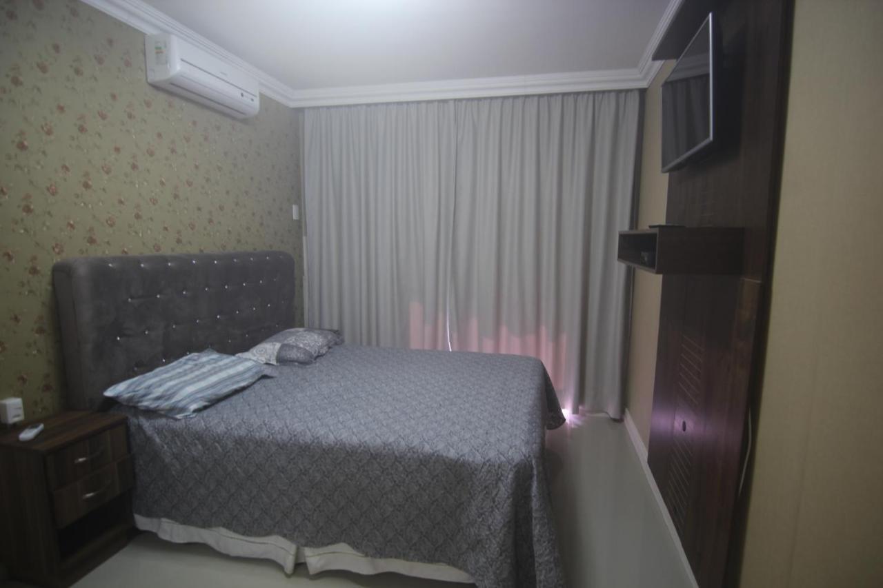 Lindo Apartamento Vista Mar Balneário Camboriú エクステリア 写真