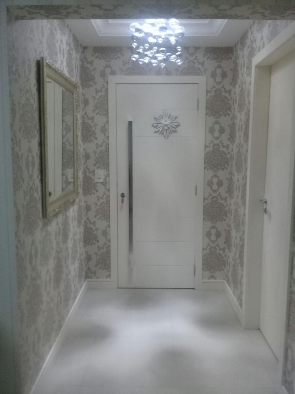 Lindo Apartamento Vista Mar Balneário Camboriú エクステリア 写真