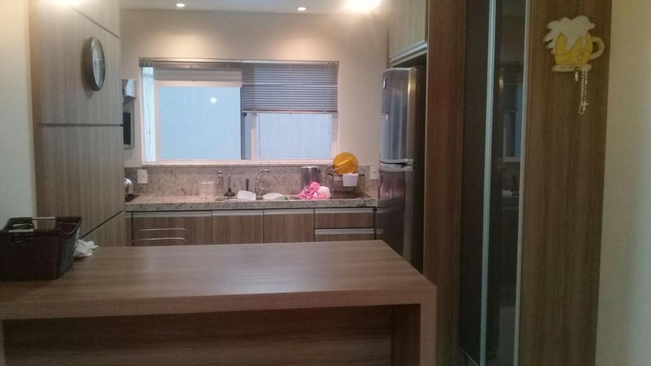 Lindo Apartamento Vista Mar Balneário Camboriú エクステリア 写真