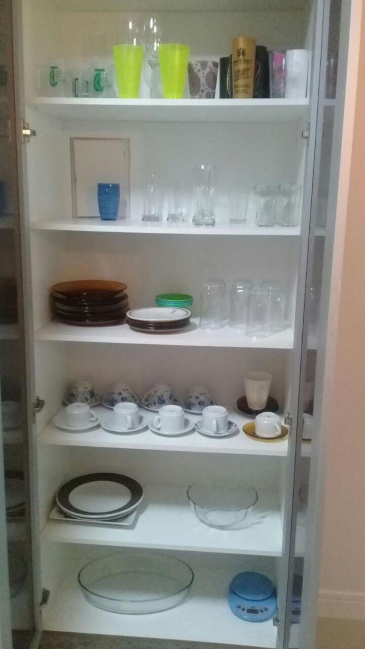 Lindo Apartamento Vista Mar Balneário Camboriú エクステリア 写真