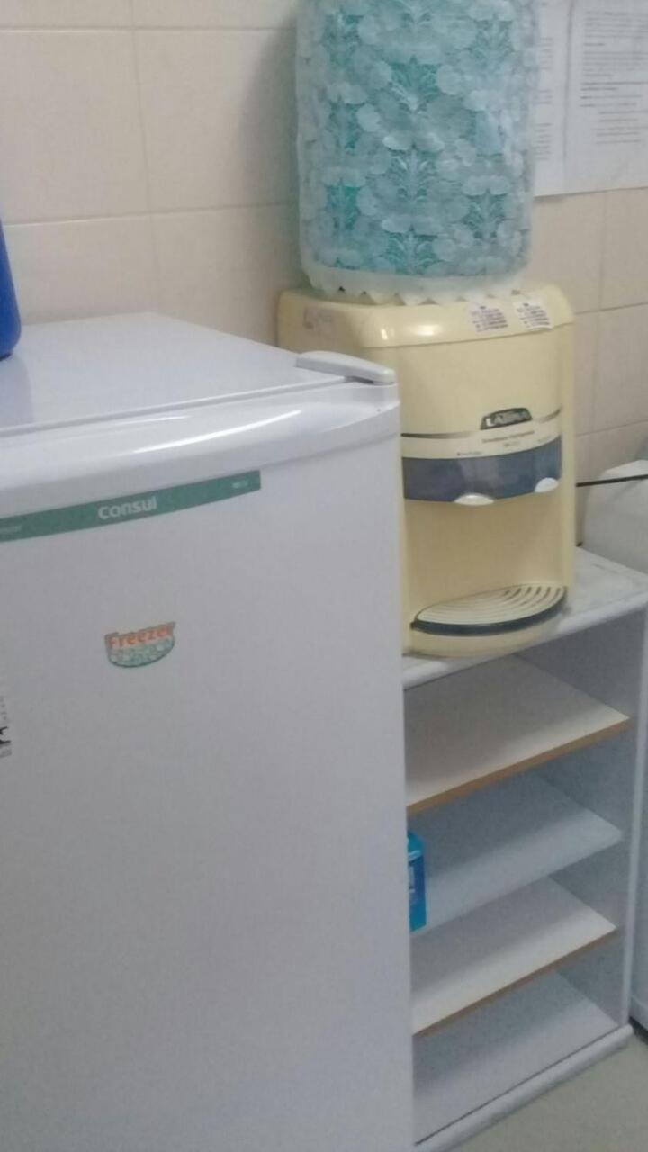 Lindo Apartamento Vista Mar Balneário Camboriú エクステリア 写真