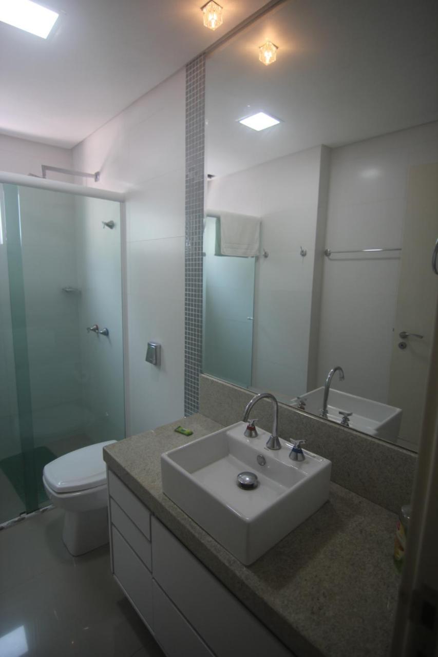 Lindo Apartamento Vista Mar Balneário Camboriú エクステリア 写真
